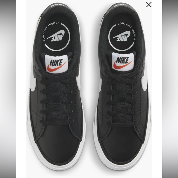 Kids' Court Legacy Sneaker - Picture 3 of 11